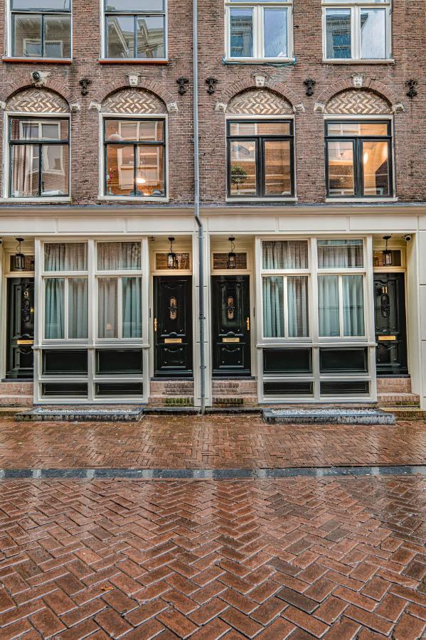 Leidse Square 5 Star Luxury Apartment Amsterdam Exterior photo